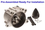Gtr-x 230 2018-2019 Sea-doo Wsm Complete Jet Pump Assembly (161mm). Fixed Price $575.96.