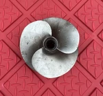 1999 Sea-doo Challenger 1800 Impeller 204160048. Fixed Price $109.00.