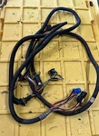 Yamaha Xl800 Lead Wire Extension Harness 2000-2001 67a-82553-00-00. Fixed Price $21.95.