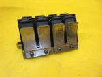 Yamaha 1996 Waveblaster 2 Wb760 Waveraider Ra760 Oem Intake Reed Valve. Fixed Price $17.09.