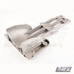 Wsm Intake Grate Yamaha 1800 Fx Ho / Sho 12-23 - Wsm-237, 6cs-r1333-00-00, 6cs-r. Fixed Price $255.93.