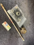 Sea Doo Xp Driveshaft Drive Shaft Coupler Flange Bearing 272000150 272000158. Fixed Price $45.00.