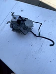 1995-1997 Kawasaki Sts 750 Oil Tank 52001-3721 Oem With Mounting Bracket. Fixed Price $35.00.