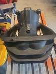 Sea-doo 1996-2001 Gts Gti Reverse Gate Bucket 271000149. Fixed Price $49.97.