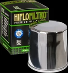 Hiflo Premium Spin Chrome Paper Oil Filter Ranger Crew 500 Midsize 13. Fixed Price $21.16.