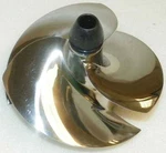 Solas Sea-doo 720 - 951 Impeller '98-'05 155.3mm St-cd-14/19, 204160136. Fixed Price $314.97.