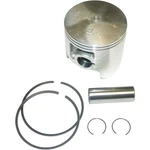 Wsm Piston Kit For Yamaha Standard 010-802k. Fixed Price $66.48.