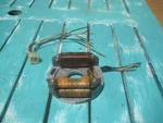 Kawasaki 440 550 Js Sx Stator Oem Connectors Strong Spark Clean 21003-3012. Fixed Price $249.00.