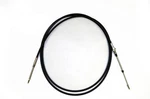 Wsm Yamaha 1000 / 1100 /1200 '99-'06 Steering Cable 002-200 F0r-u1470-10-00. Fixed Price $165.49.