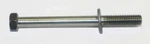Qty 2 Yamaha 650-1200 Crankcase Bolt 90119-08m55-00 For Waverunner Exciter Gp. Fixed Price $24.99.