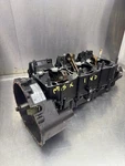 Polaris 2003 2004 Msx140 Msx 140 Crankshaft Crank Shaft Case Lower End. Fixed Price $563.99.
