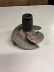 Sea- Doo Oem 2014 Gtx Ltd Wake 215 Impeller Part #267000756. Fixed Price $169.99.