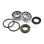 Wsm Jet Pump Repair Kit Yamaha 1050 Ex '17-'24, 003-627-01. Fixed Price $46.51.