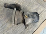Kawasaki Jet Ski 300 Sx Pump Reduction Nozzle Jetski Steering 300sx. Fixed Price $34.99.