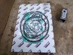 Seadoo Xp Spx Gsx Gtx 785 787 800 Titan Top End O Ring & Gasket Kit 19w-s0043. Fixed Price $32.00.