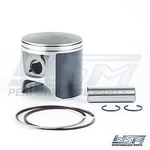 Sea-doo 720 Platinum Piston Kit (1st. Over Bore 82.25mm ). Fixed Price $95.05.