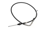 New Oem Yamaha Ga9-yu724-32-00 Choke Cable Nos. Fixed Price $85.99.