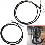 Hydraulic Hose Power Trim Kit For Volvo Penta Dph Dpr 21721548 3809560 21721550. Fixed Price $106.99.