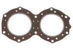 Yamaha Gasket, Cylinder Head 1 62t-11181-01-00 Oem New. Fixed Price $59.49.