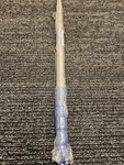 Wsm Sea-doo 003-156 Drive Shaft 23 1/4" For 1503 Gtx 4-tec '02-'04 271001449. Fixed Price $144.00.
