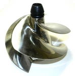 Solas Kawasaki 1500 Impeller 160mm '11-'26, - Kr-cd-15/22, 59255-0001, 59255-37. Fixed Price $359.97.