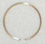 Wsm Piston Ring Set For Polaris Slh 700 1998-2001 .25mm Over 010-932-04. Fixed Price $41.92.