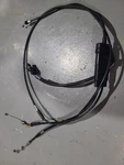 Seadoo Rxx Throttle Cable 01 2001 Sbt 951 957. Fixed Price $75.00.