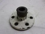 Sea Doo Bombardier 1998 Gsx Limited Oem White Coupler Flange + Rotor 290958121. Fixed Price $42.00.