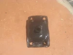 86-95 Kawasaki 650 X2 Trim Cable Up Down Rubber Boot. Fixed Price $14.95.