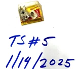 Bombardier Ski Doo 410700600 Ignition Paint Set Brand New!. Fixed Price $23.80.