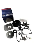 Water Pump Kit For Johnson Evinrude Brp 70-75hp 1975-76, 1978 - 0438579,. Fixed Price $39.99.