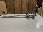 Oem 1987-1991 Kawasaki 300sx Driveshaft & Bearing Housing Assembly 41046-3706. Fixed Price $99.99.
