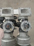 Pjs Intake Kawasaki 650 Stand Up Jet Ski X2 Sx Sc Ts Carburetors And Air. Fixed Price $150.00.