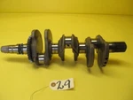 16-25 Yamaha Wave Runner Vx Ex Sport Crankshaft Crank Shaft 1050 V1 #29. Fixed Price $59.99.