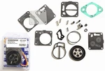 Carburetor Carb Rebuild Repair Kit With Base Gasket Sea Doo Gti Gs Gts Sp. Fixed Price $35.95.