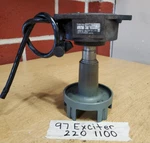 97 Yamaha Exciter 220 1100 Mid Shaft Bearing Carrier 63m-45813-10-5b #2. Fixed Price $95.00.