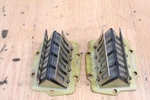 1995 Kawasaki Jet Ski 750 St Reed Cage. Fixed Price $39.00.