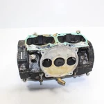 2004 Sea-doo 3d Rfi Oem Engine Motor Crankcase 420888227. Fixed Price $231.39.