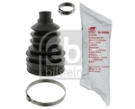 Febi Bilstein 12842 Front Drive Shaft Bellow Kit Replacement Fits Opel Vauxhall. Fixed Price $21.83.