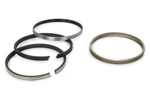 Mahle Pistons Piston Ring Set 4.050 Bore 1.0 2.0mm 4055ms-112. Fixed Price $183.28.