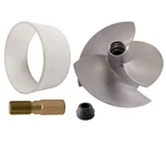 Impeller Solutions Kit For Yamaha Vx/sport/deluxe/cruiser, V1/sport. Fixed Price $169.95.