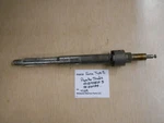 44-819284a 3, 52-816433t Force Outboard Motor Type B Gearcase Prop Shaft T109. Fixed Price $100.00.
