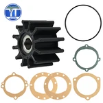 10615k 10615k-shw Water Pump Impeller Kit Fits Sherwood Rp061017 E-35 G4 G5 L80. Fixed Price $24.99.