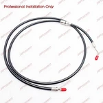 21721550 3809560 Hydraulic Pump Trim Hose Replaces Volvo Penta Dph Stern Drives. Fixed Price $51.52.
