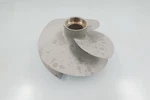 New 2004-2009 Sea-doo Challenger Speedster Wake Rxp Oem Propulsion Impeller. Fixed Price $264.97.