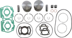 Wsm Top-end Engine Rebuild Kit. Fixed Price $223.48.