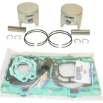 Wsm Complete Top End Kit 010-825-10. Fixed Price $214.55.