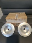 Yamaha 701 R&r Super-jet Wave Raider Head Billet Domes 29cc 760. Fixed Price $79.99.