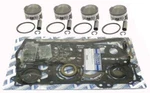 Wsm Kawasaki 1500 Ultra 260 '09 -'10 Top End Rebuild Kit 010-847-10p Std 83mm. Fixed Price $565.64.