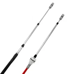 Yamaha Pwc Reverse Cable, Wc-05053, F2n-u149c-00-00, Jet Ski, Control Cable. Fixed Price $155.46.